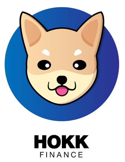 HOKK Finance 即将进军中国市场与狗狗币和柴犬币一决雌雄！