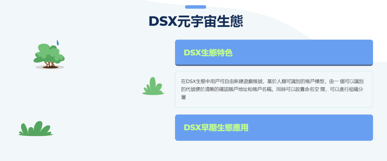 DSX进化元宇宙游戏头号玩家 布洛克庄园将GameFi体验推向新的高峰